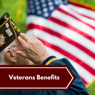 Veteran's-Benefits