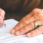 living trusts