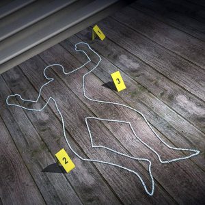 A Real Life Look At The Application Of The Slayer Statute 1