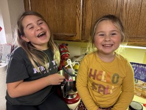 Favorite Holiday Recipes of the Litherland, Kennedy & Associates Team