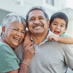 Adobestock 564464284 Grandparents