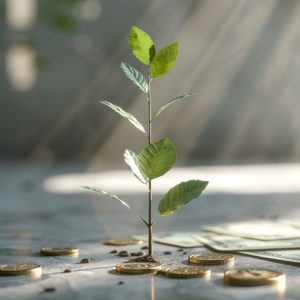 Adobestock 758906073 Financial Literacy Month