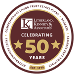 50th Year Anniversay