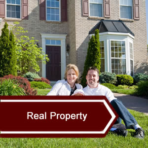 Real Property Videos