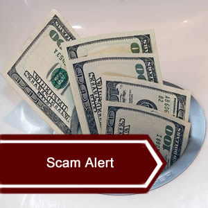 Scam Alert Videos