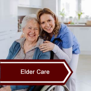 Elder Care Videos