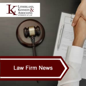 Law Firm News Videos