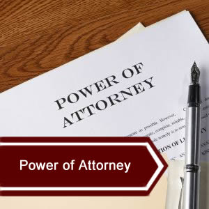 Power of Attorney (Health and Property) Videos