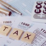 Property tax law