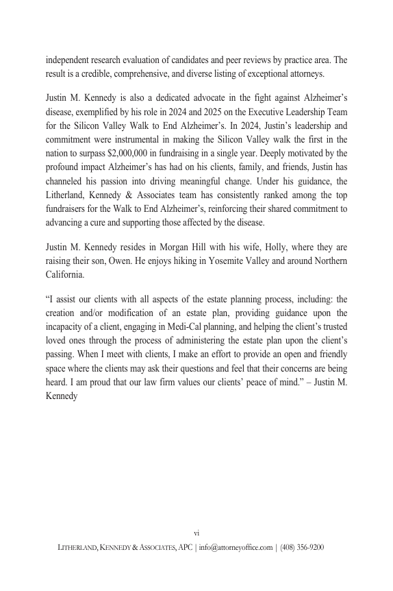 Yes The Trust Needs To Be Administered Page 8