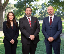 Litherland, Kennedy & Associates, APC, Attorneys at Law